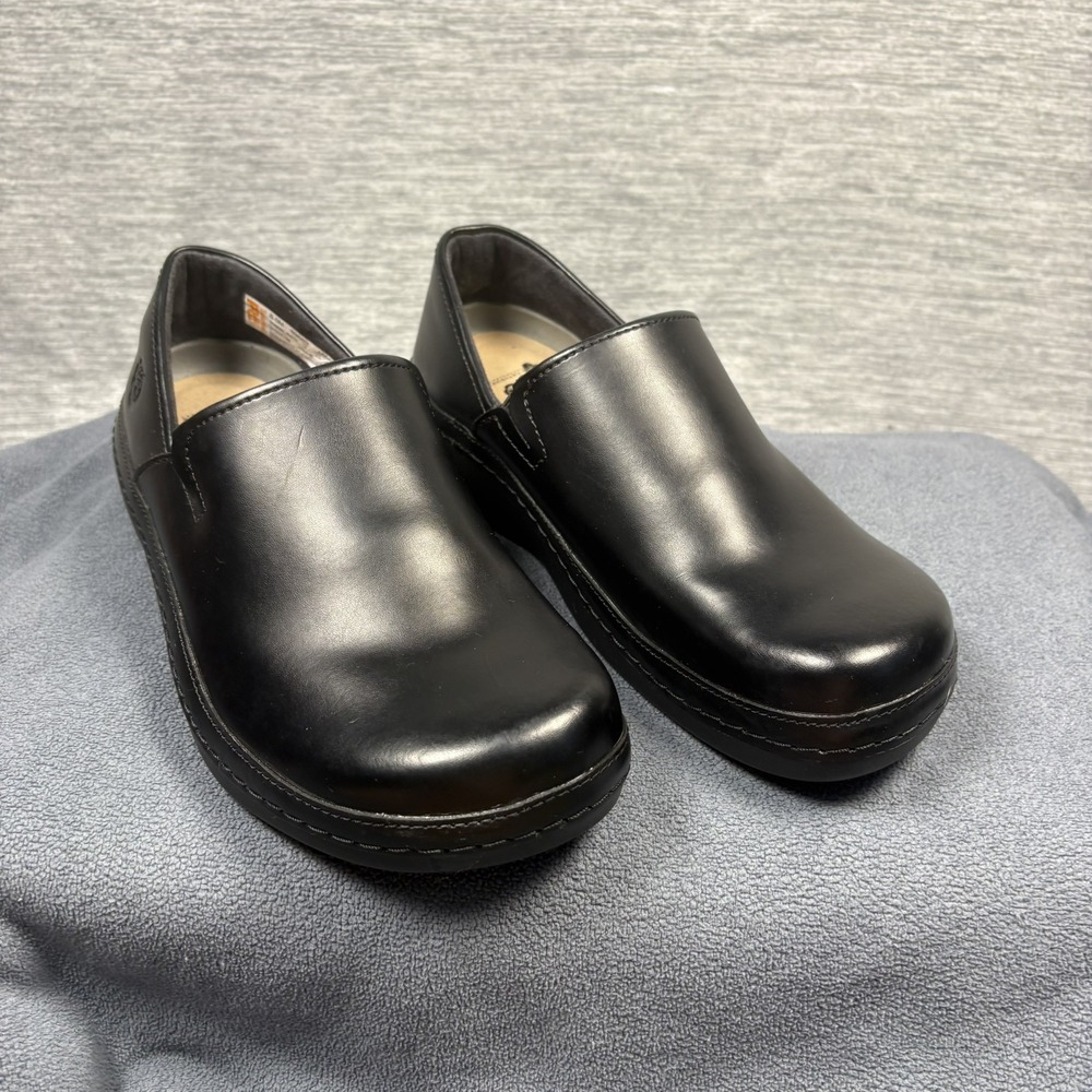 Timberland PRO Women's Renova Professional Slip-On Clog Size 8.5M